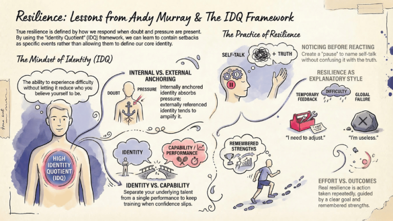 The Pressure Test: Andy Murray