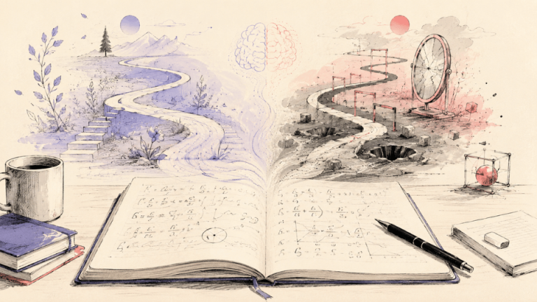 Scientists Found the Secret to Happiness. Did They Miss the Point?
