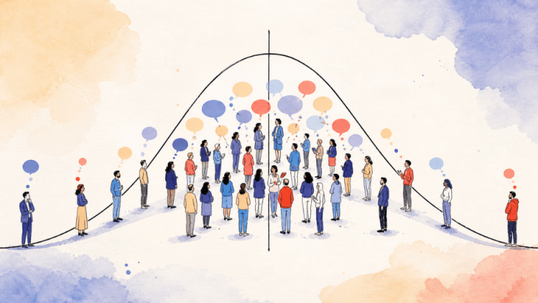 Why We’re All Wrong About Everything All the Time