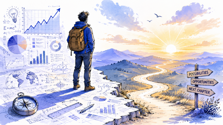 Science versus Hope