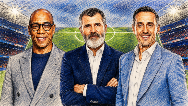 Roy Keane: Controversy for Clicks?